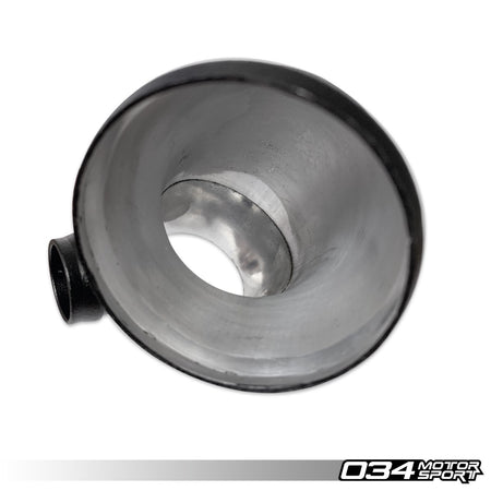 034Motorsport 70mm Turbo Inlet Pipe MQB 1.8/2.0 TSI - Golf GTI R Mk7, Audi S3 TT 5