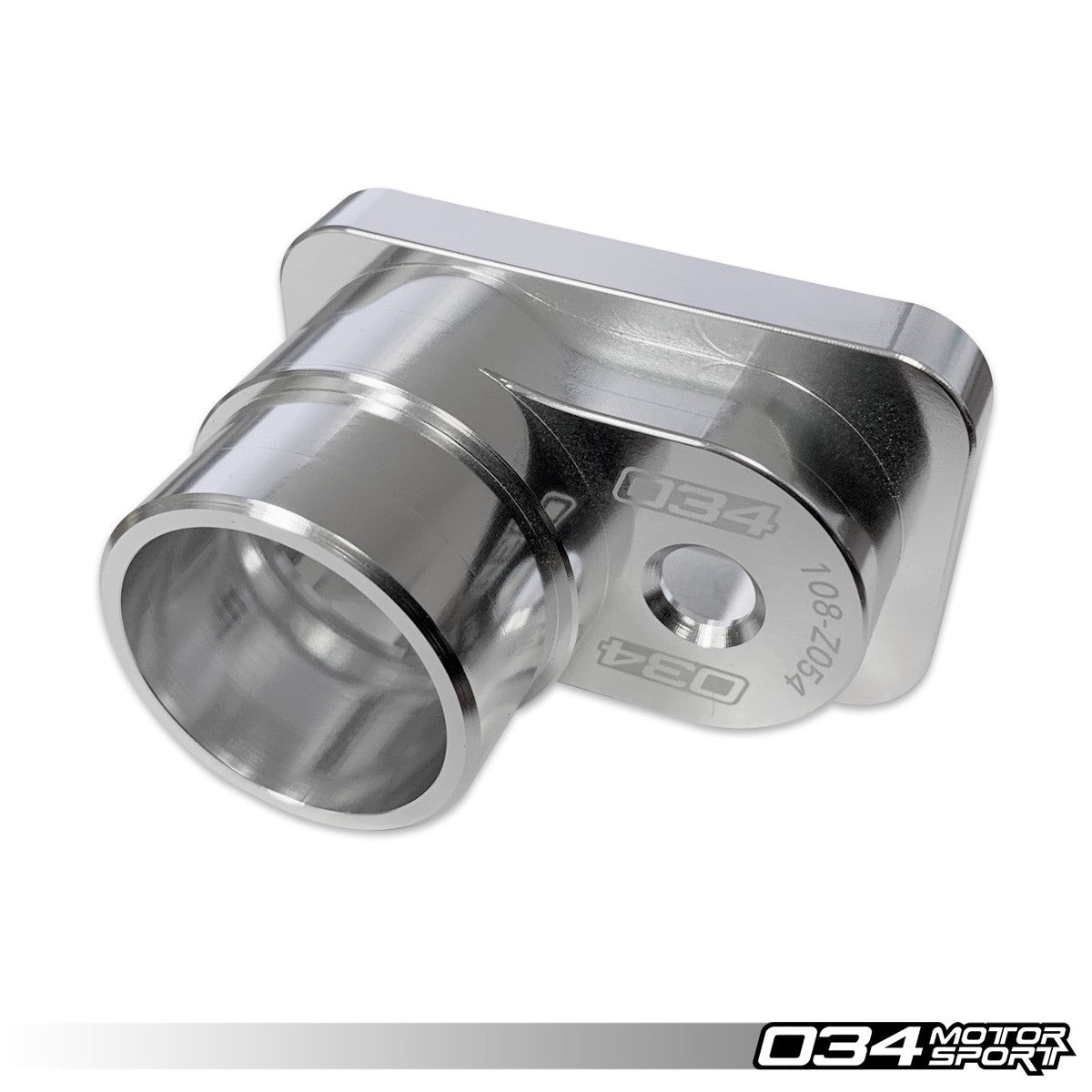 034Motorsport Direct Injection Intake Port Cleaning Tool - Audi VW TFSI TSI FSI 3