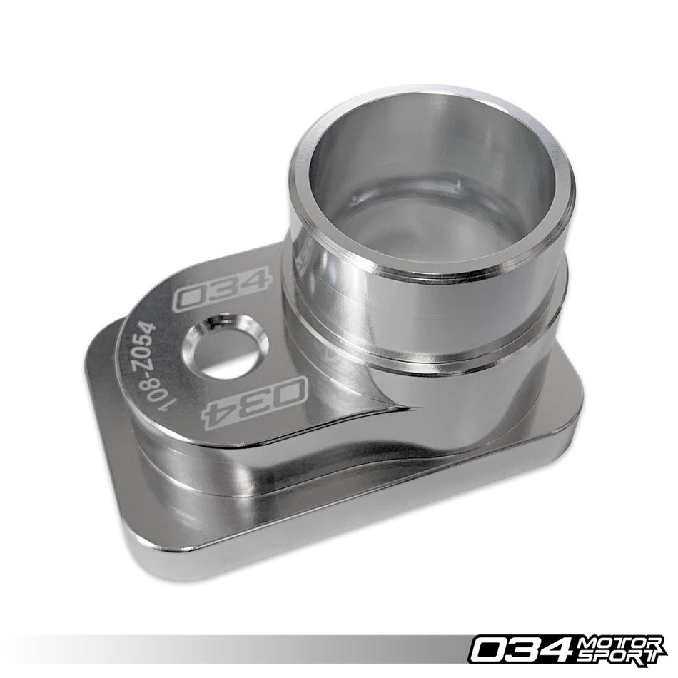 034Motorsport Direct Injection Intake Port Cleaning Tool - Audi VW TFSI TSI FSI 1