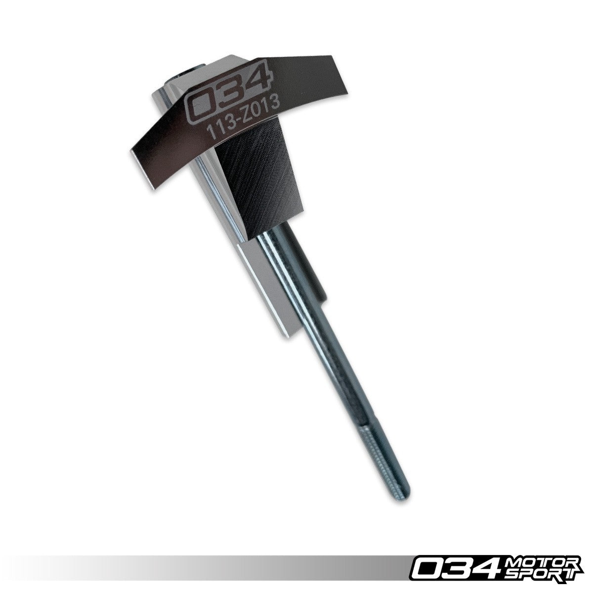 034Motorsport 5-Valve Cam Tensioner Tool - Audi VW 1.8T 2.7T 2.8 V6 4.2 V8 1
