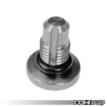034Motorsport 3.0 TFSI Supercharger Bleeder Screws - Audi S4 S5 SQ5 A6 A7 A8 3