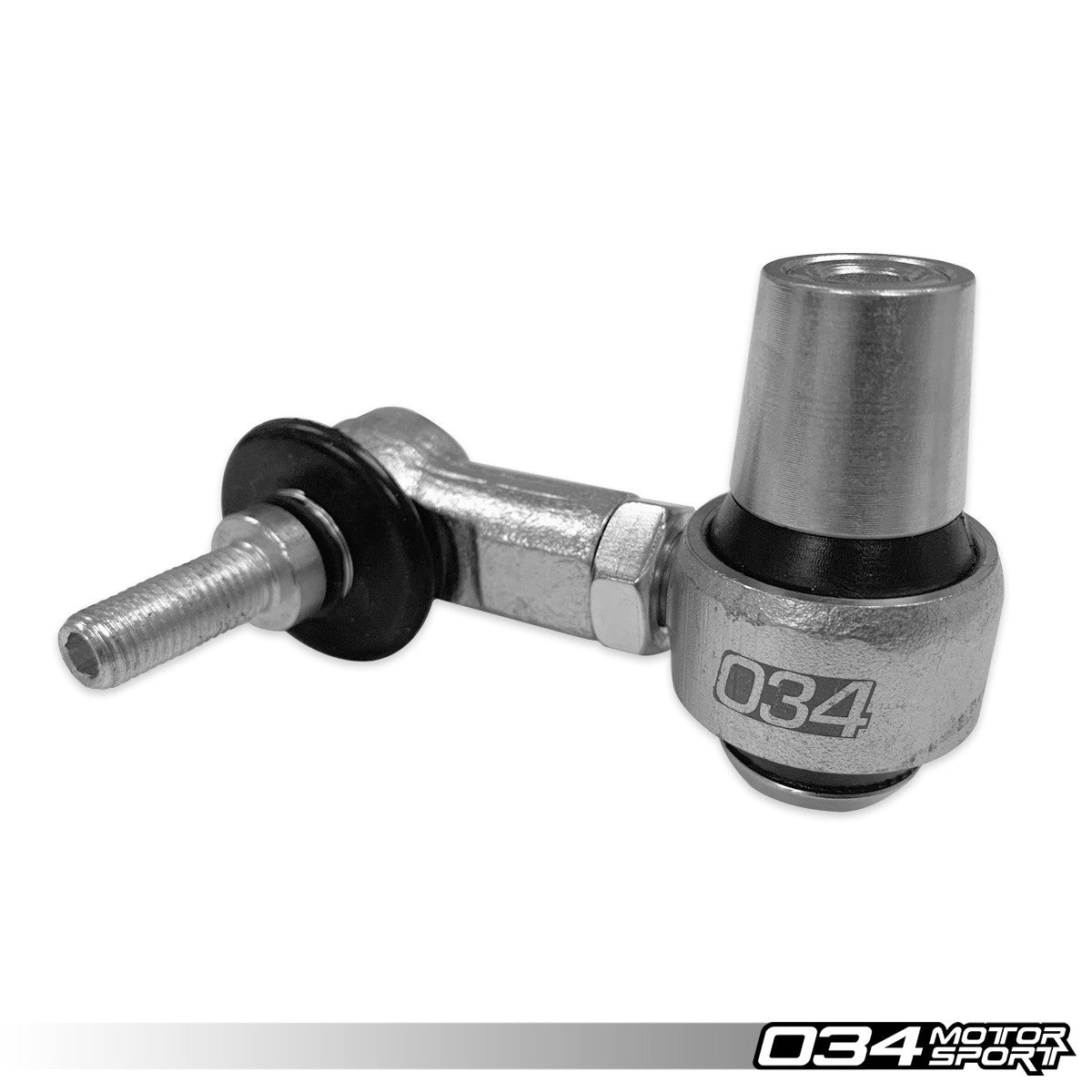 034Motorsport Dynamic+ Adjustable Rear Drop Links - VW Golf Mk7 Mk8, Audi A3 TT 3