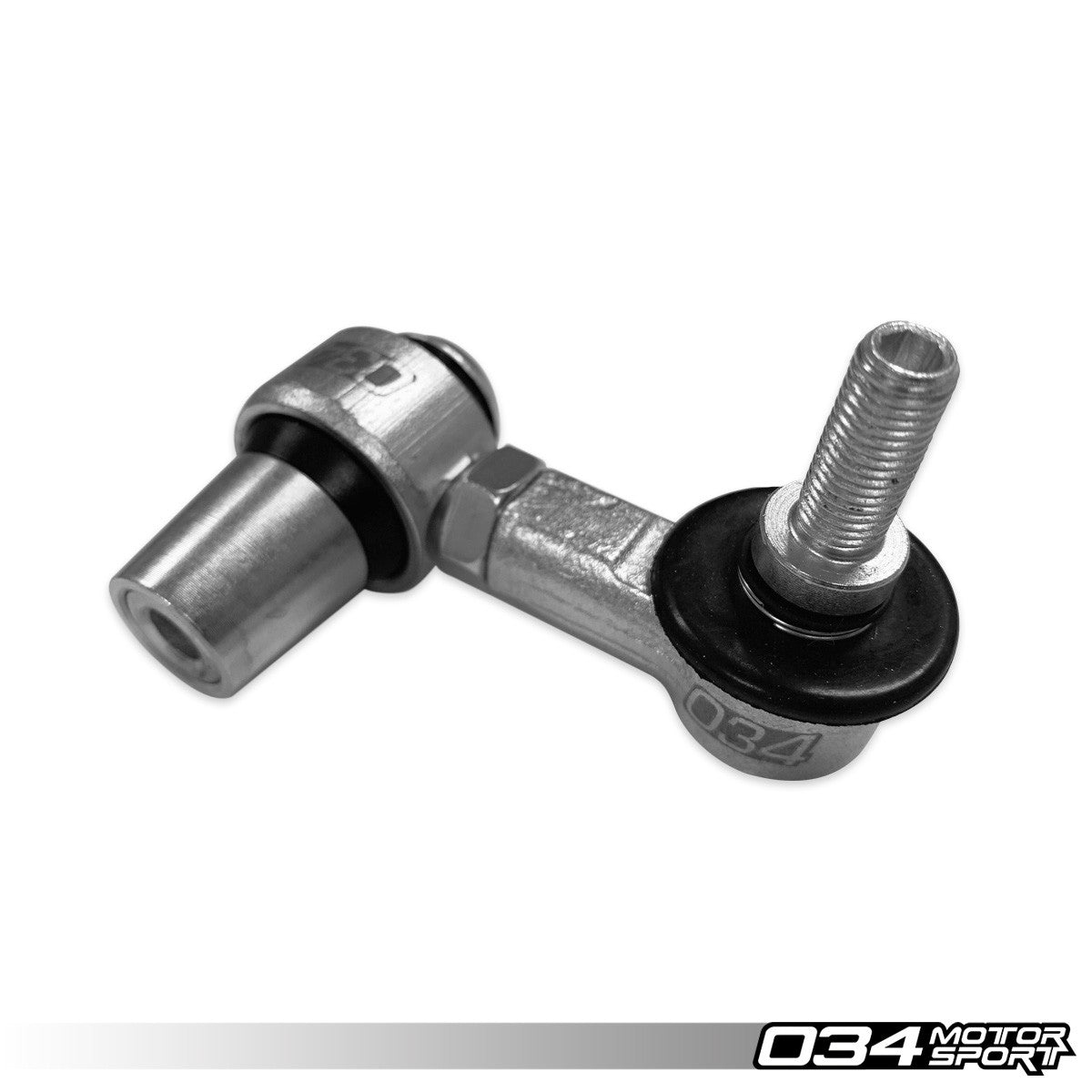 034Motorsport Dynamic+ Adjustable Rear Drop Links - VW Golf Mk7 Mk8, Audi A3 TT 4
