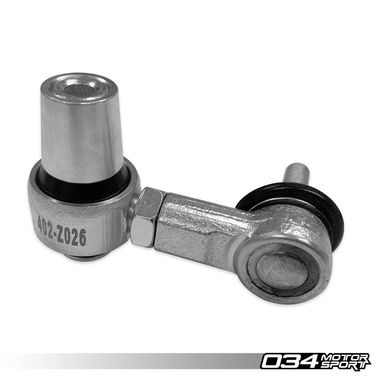 034Motorsport Dynamic+ Adjustable Rear Drop Links - VW Golf Mk7 Mk8, Audi A3 TT 5