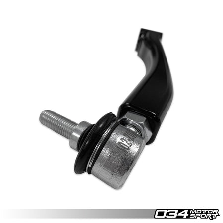 034Motorsport Billet Adjustable Rear Drop Links - Audi A4 A5 B9, A6 A7 C8, Q7 Q8 3