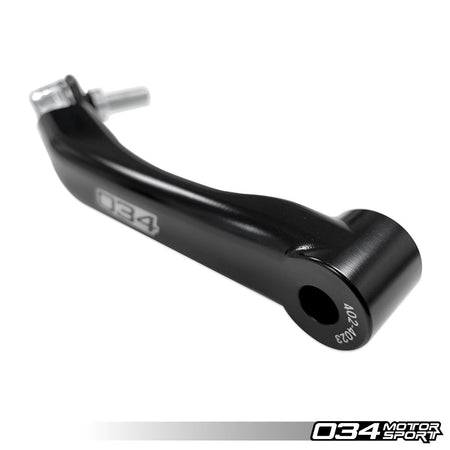 034Motorsport Billet Adjustable Rear Drop Links - Audi A4 A5 B9, A6 A7 C8, Q7 Q8 2