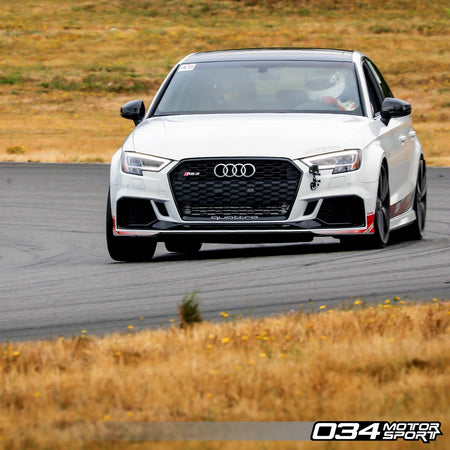 034Motorsport Dynamic+ Lowering Springs 25mm/20mm - Audi RS3 8V.5 Magnetic Ride 5