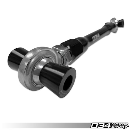 034Motorsport Adjustable Rear Toe Links MQB - VW Golf Mk7, Audi A3 S3 RS3 TT 3