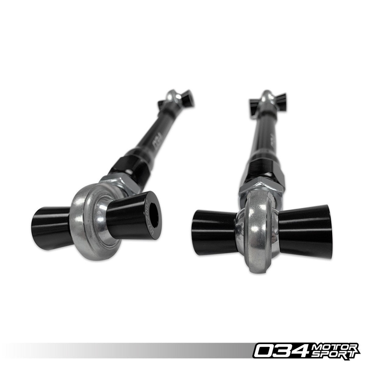034Motorsport Adjustable Rear Toe Links MQB - VW Golf Mk7, Audi A3 S3 RS3 TT 4