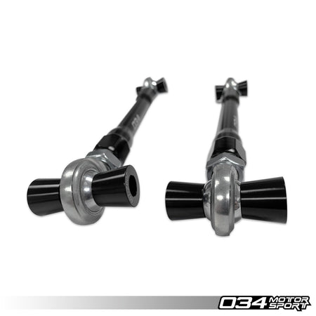 034Motorsport Adjustable Rear Toe Links MQB - VW Golf Mk7, Audi A3 S3 RS3 TT 4