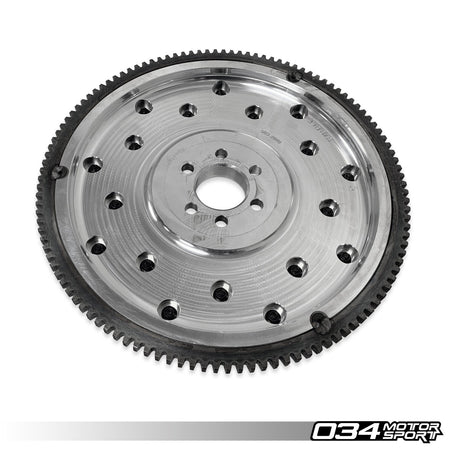 034Motorsport Lightweight Aluminium Flywheel - Audi A4 B7 2.0 TFSI quattro 2