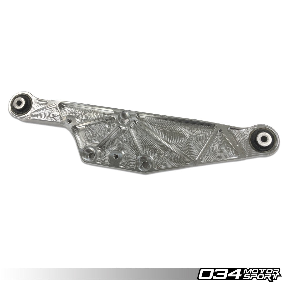 034Motorsport Billet Rear Diff Carrier - Audi A4 S4 RS4 B5 quattro, S2 & RS2 1