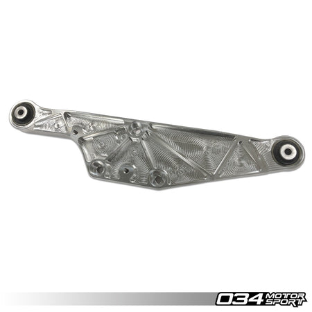 034Motorsport Billet Rear Diff Carrier - Audi A4 S4 RS4 B5 quattro, S2 & RS2 1