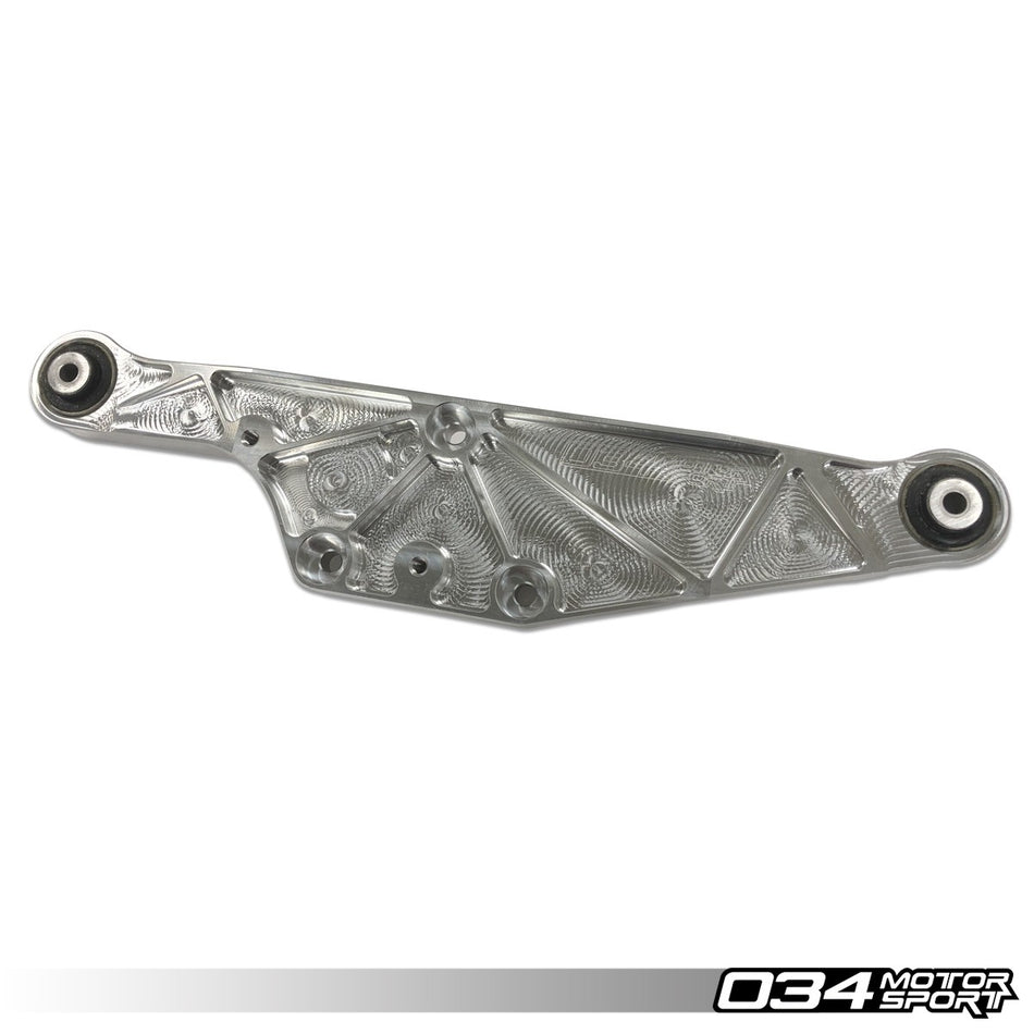 034Motorsport Billet Rear Diff Carrier - Audi A4 S4 RS4 B5 quattro, S2 & RS2 1