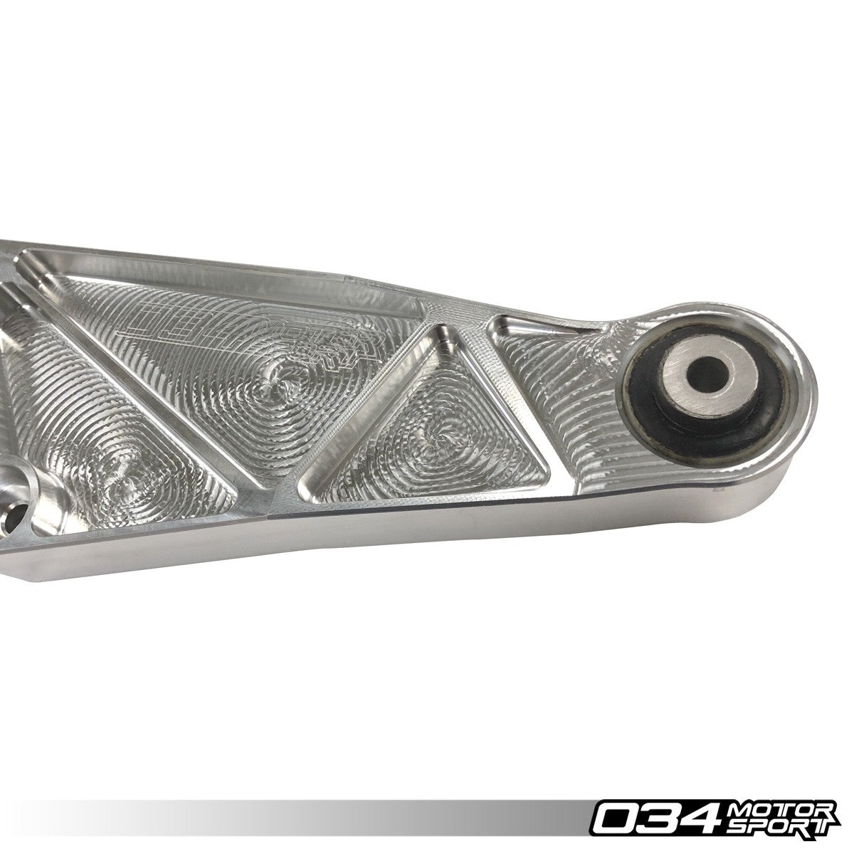 034Motorsport Billet Rear Diff Carrier - Audi A4 S4 RS4 B5 quattro, S2 & RS2 2