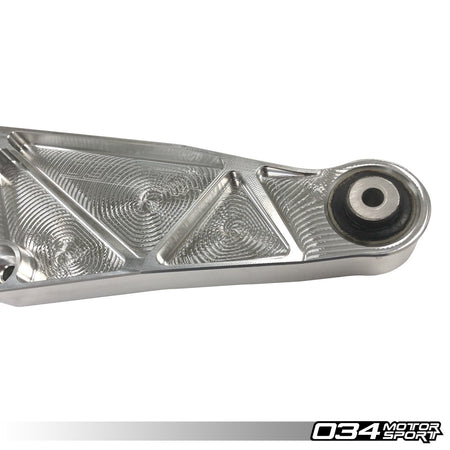 034Motorsport Billet Rear Diff Carrier - Audi A4 S4 RS4 B5 quattro, S2 & RS2 2