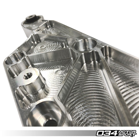 034Motorsport Billet Rear Diff Carrier - Audi A4 S4 RS4 B5 quattro, S2 & RS2 3