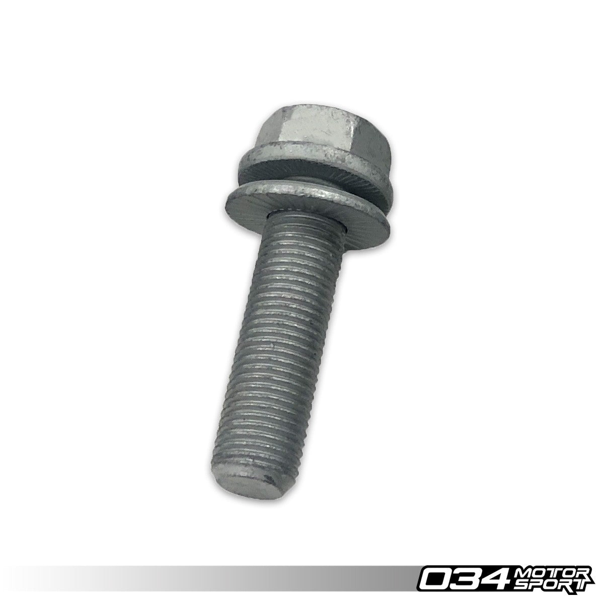 034Motorsport Street Density Dogbone Mount Pair - VW Golf GTI R, Audi S3 TT MQB 5