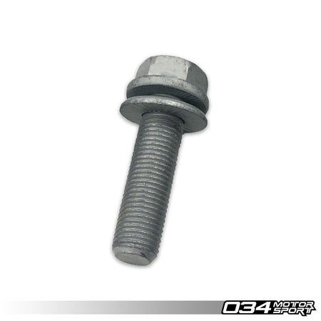 034Motorsport Street Density Dogbone Mount Pair - VW Golf GTI R, Audi S3 TT MQB 5