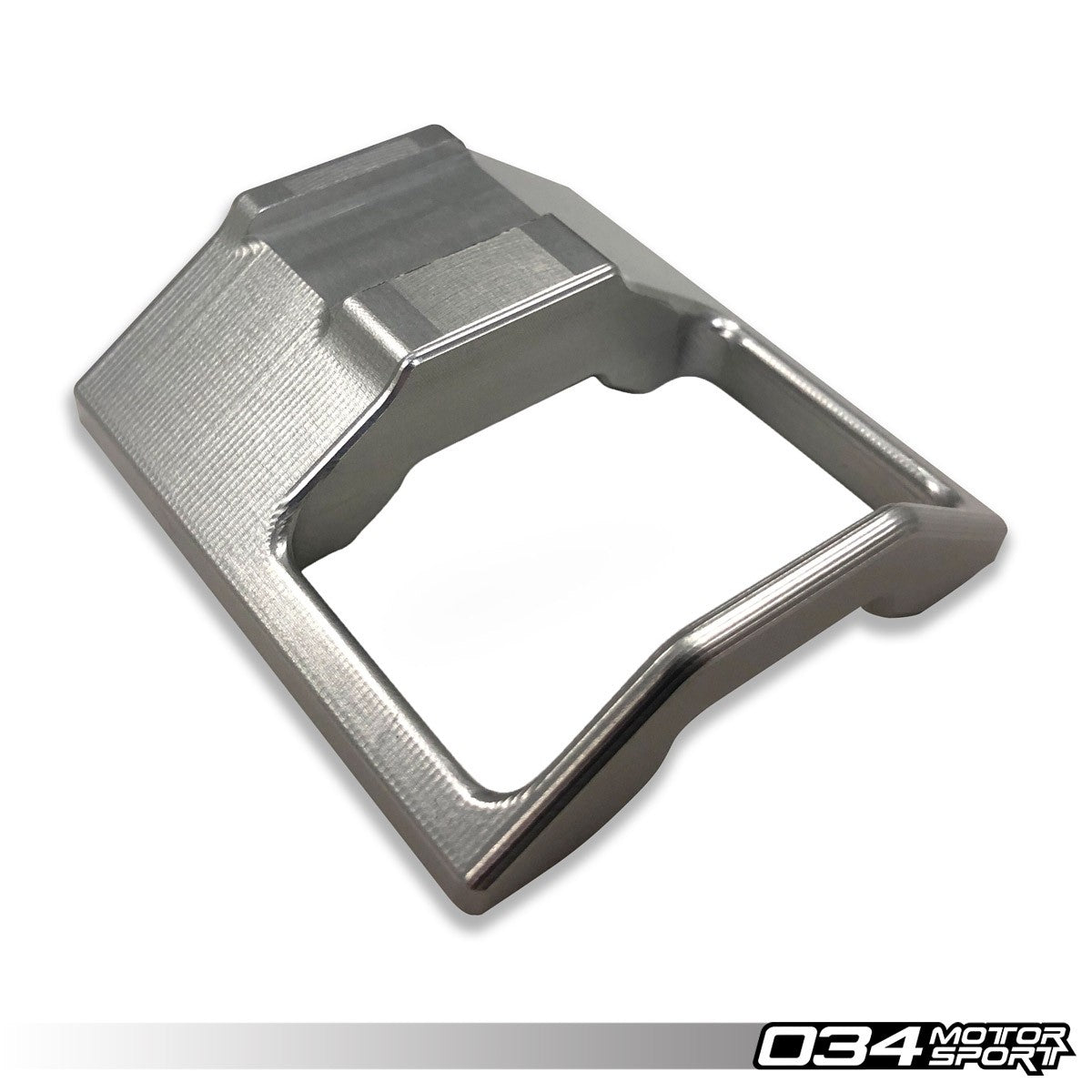 034Motorsport Billet Dogbone Mount - VW Golf GTI R Mk7, Audi S3 TT Manual/6-Sp 10