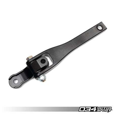 034Motorsport Billet Dogbone Mount - VW Golf GTI R, Audi A3 S3 7-Speed DSG 5