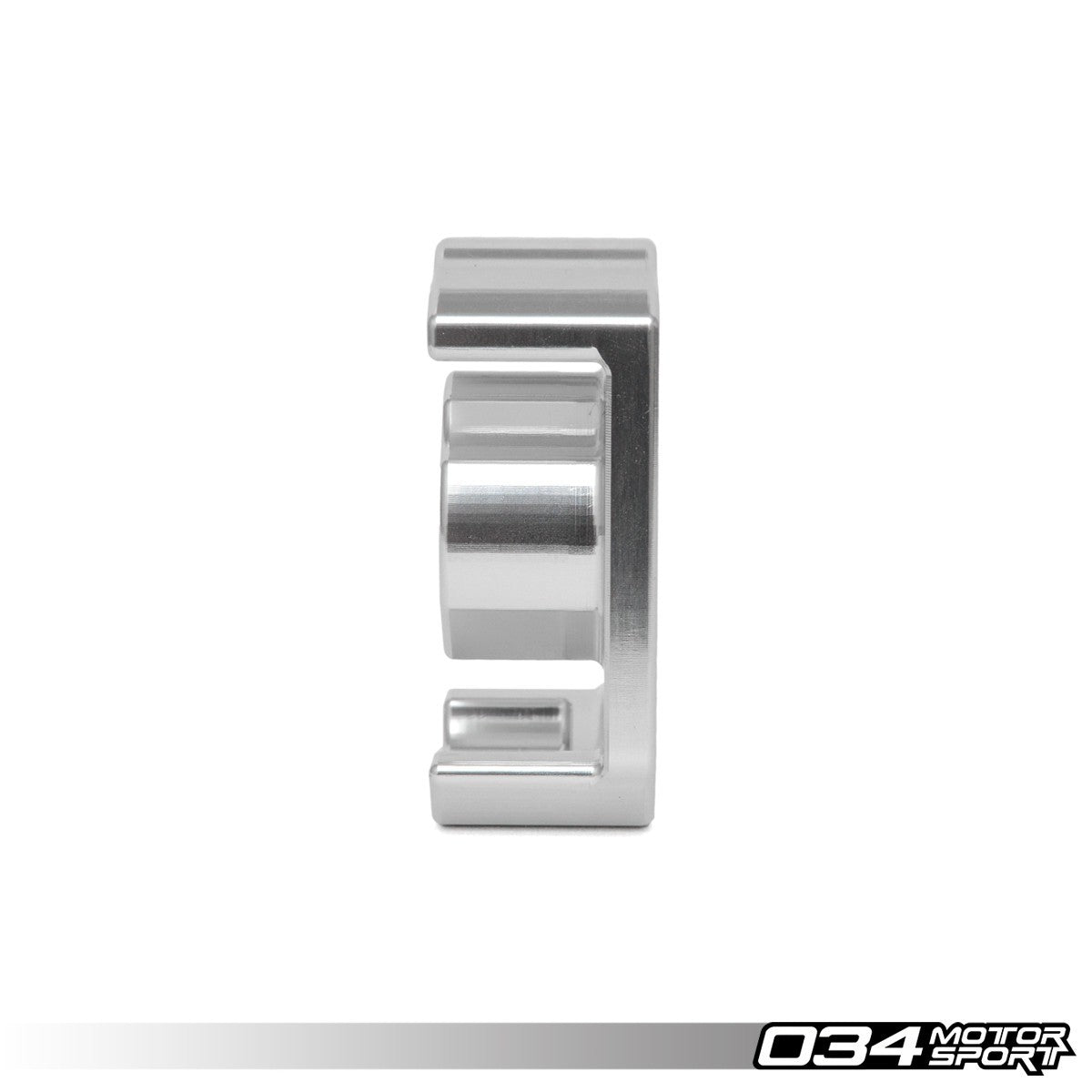 034Motorsport Dogbone Mount Pack - VW Golf GTI R Mk7, Audi S3 8V Manual/6-Sp DSG 7