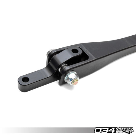 034Motorsport Dogbone Mount Pack - VW Golf GTI R Mk7, Audi S3 8V Manual/6-Sp DSG 5