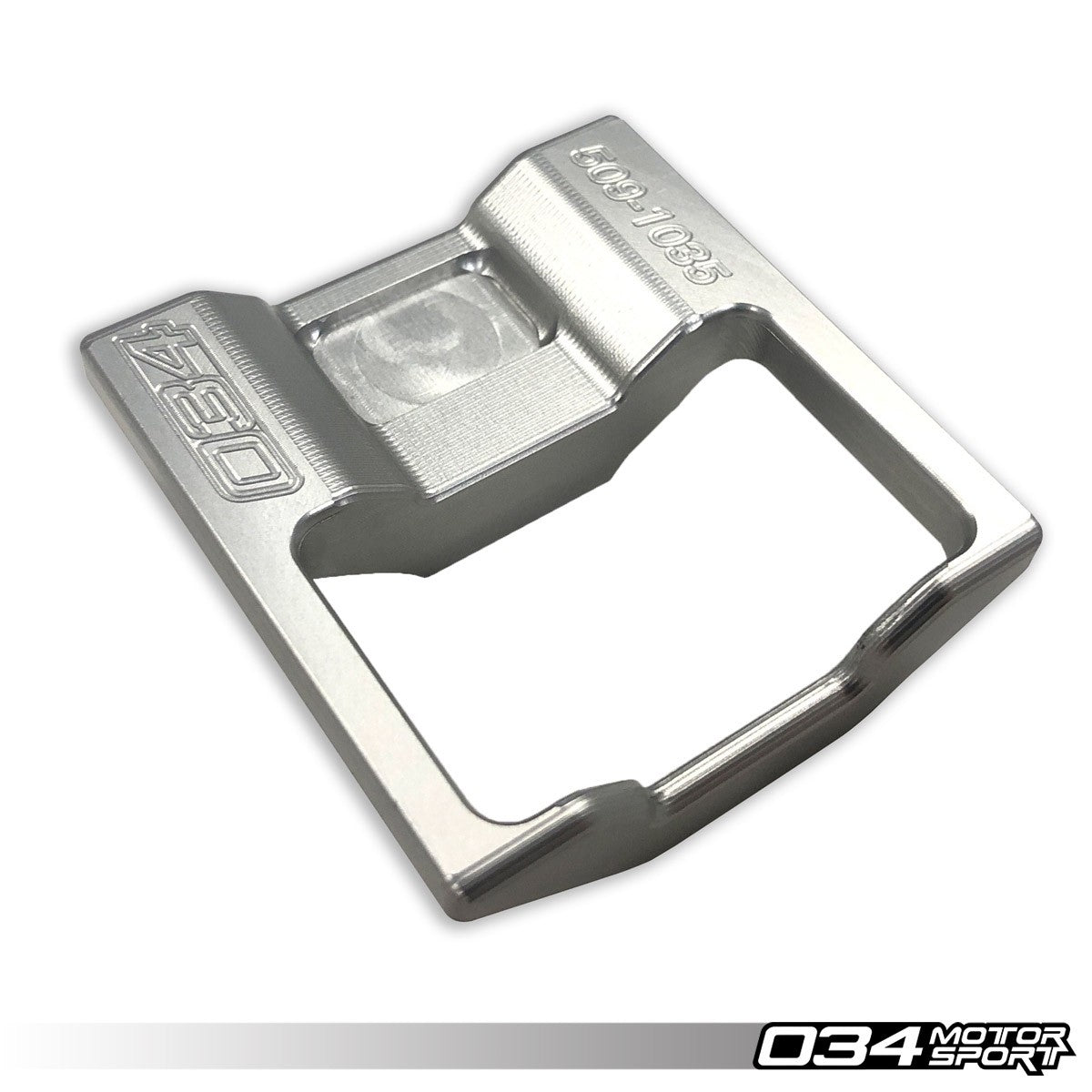 034Motorsport Dogbone Mount Pack - VW Golf GTI R Mk7, Audi S3 8V Manual/6-Sp DSG 9