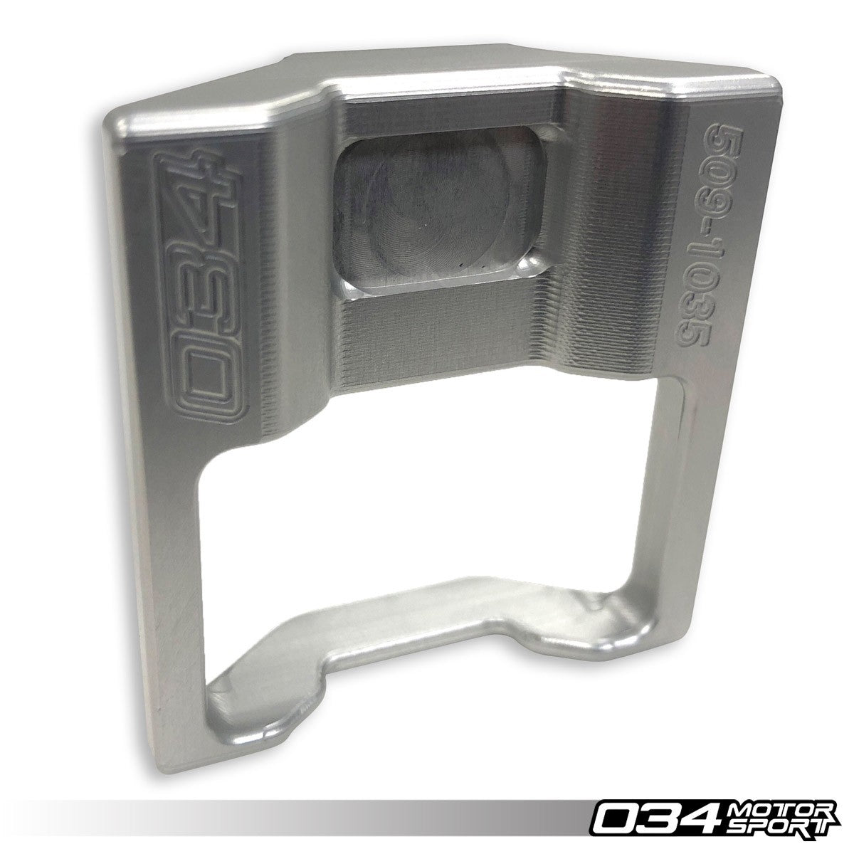 034Motorsport Dogbone Mount Pack - VW Golf GTI R Mk7, Audi S3 8V Manual/6-Sp DSG 10