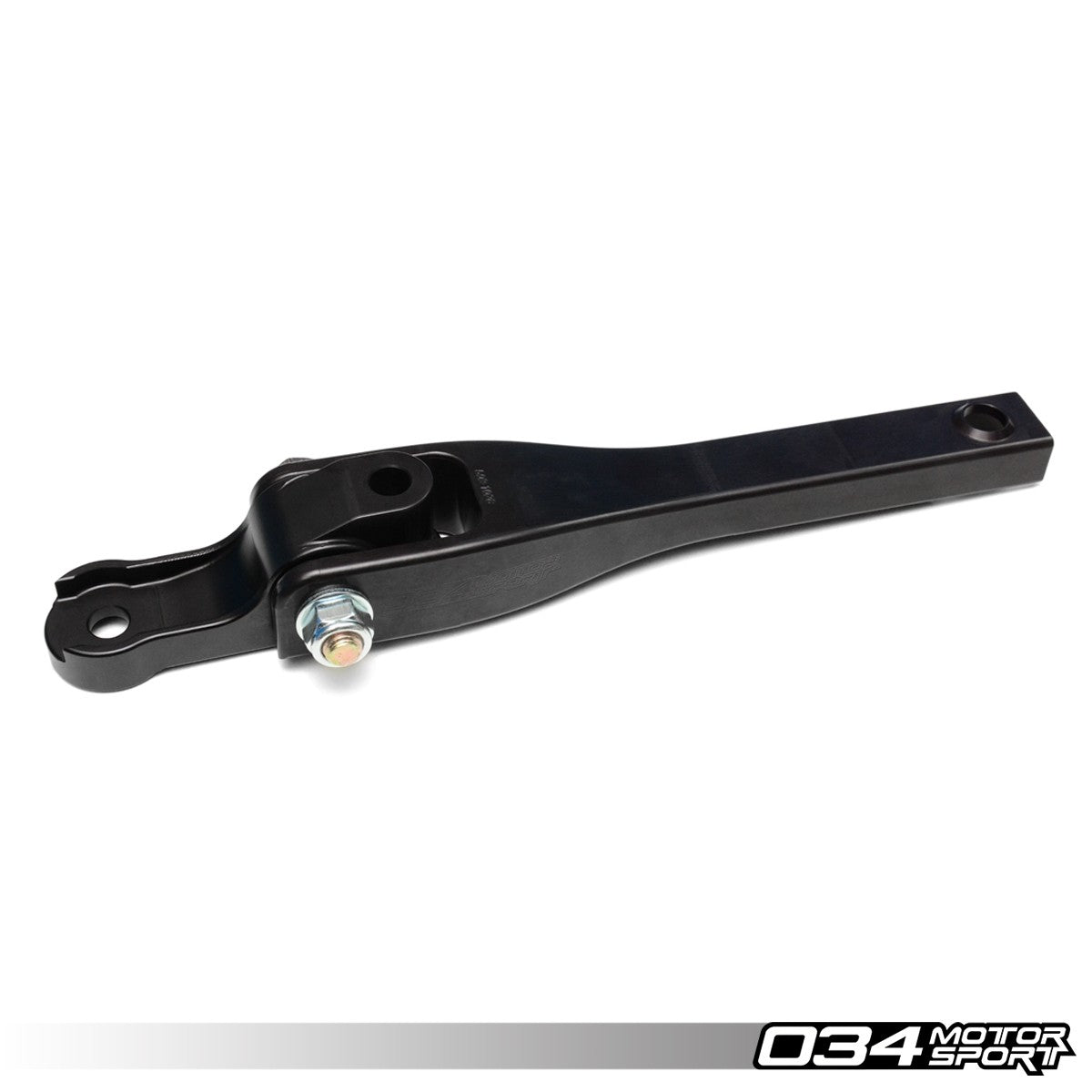 034Motorsport Spherical Dogbone Mount Pack - Audi RS3 8V.5 8Y, TT RS 8S 2