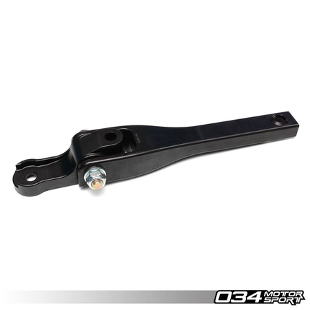 034Motorsport Spherical Dogbone Mount Pack - Audi RS3 8V.5 8Y, TT RS 8S 2
