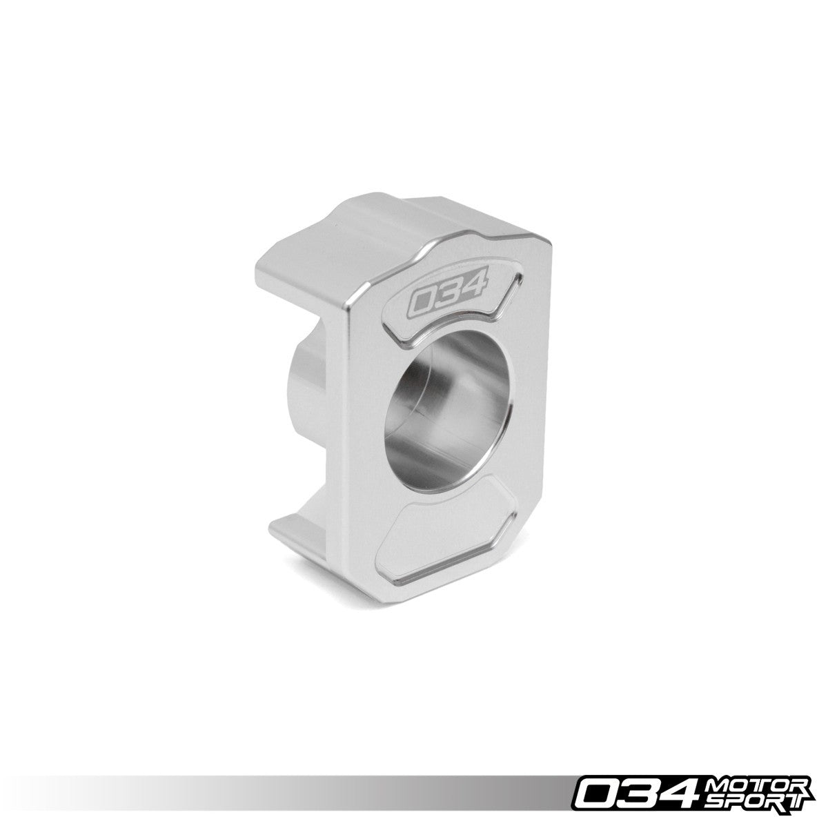034Motorsport Dogbone Mount Pack - VW Golf GTI R Mk7.5 Mk8, Audi S3 7-Speed DSG 10