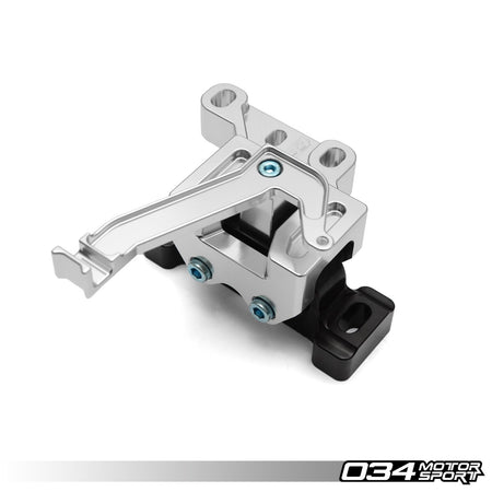 034Motorsport StreetSport Engine & Gearbox Mounts - VW Golf R Mk7 Audi S3 8V 2