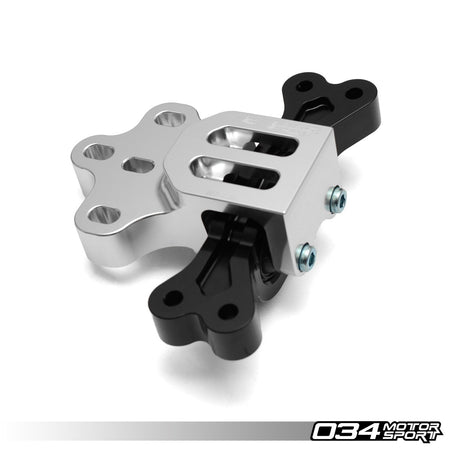 034Motorsport TrackSport Engine & Gearbox Mounts - VW Golf R Mk7 Audi S3 8V 4