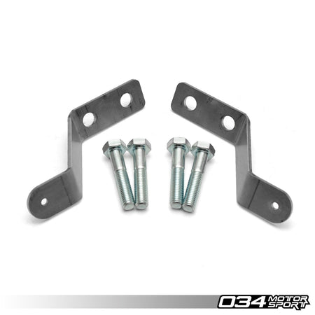 034Motorsport StreetSport Engine & Gearbox Mounts - VW Golf R Mk7 Audi S3 8V 5