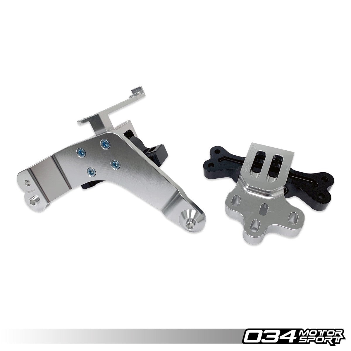 034Motorsport TrackSport Engine & Gearbox Mounts - Audi RS3 8V.5 8Y TT RS 8S 3