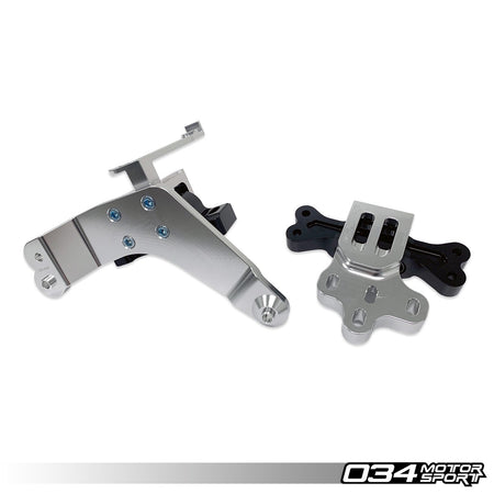 034Motorsport StreetSport Engine & Gearbox Mounts - Audi RS3 8V.5 8Y TT RS 8S 3
