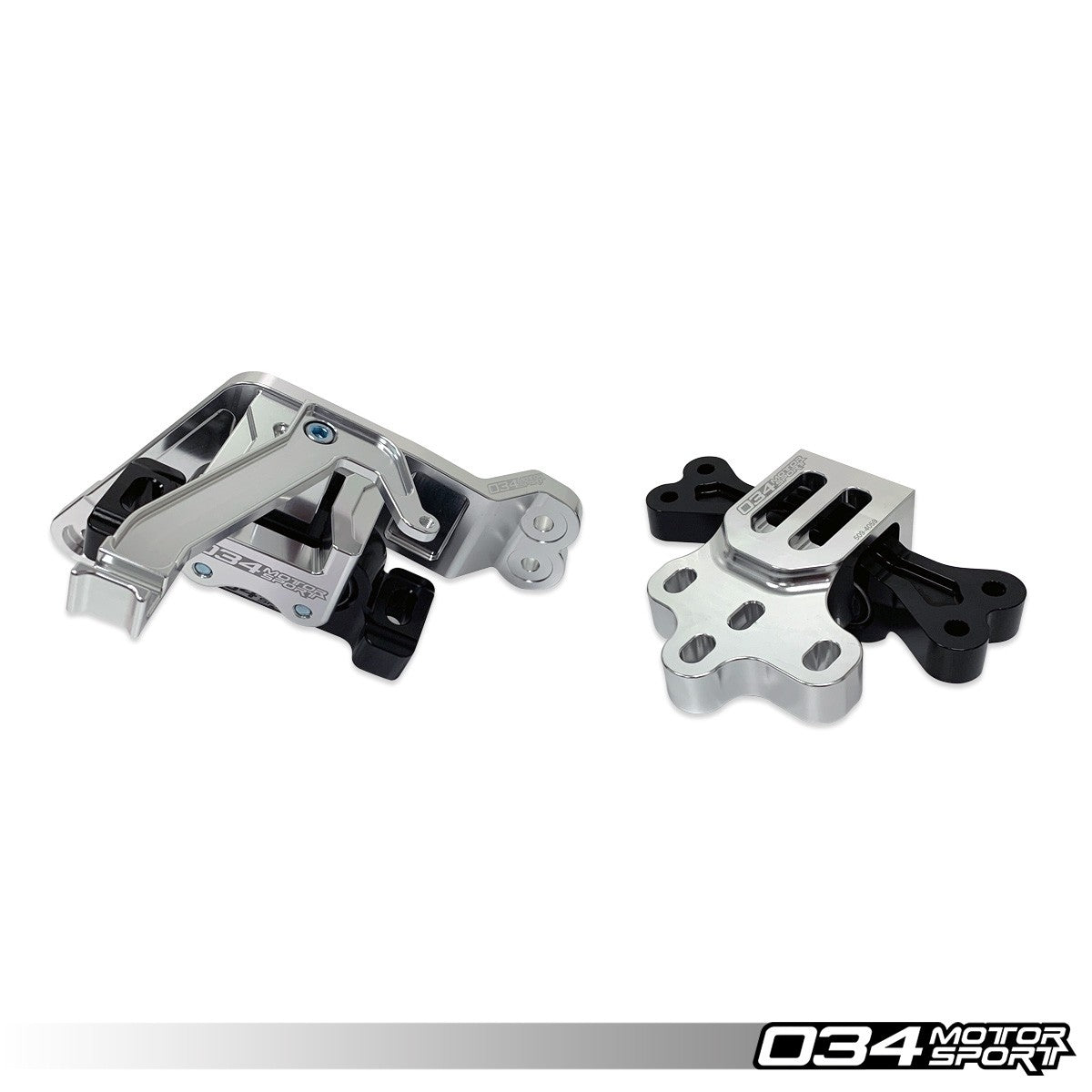034Motorsport TrackSport Engine & Gearbox Mounts - Audi RS3 8V.5 8Y TT RS 8S 2