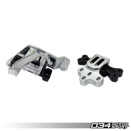 034Motorsport TrackSport Engine & Gearbox Mounts - Audi RS3 8V.5 8Y TT RS 8S 2