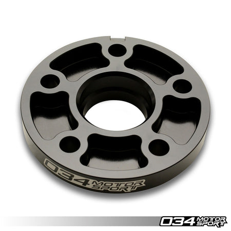 034Motorsport 20mm Wheel Spacer Pair 5x112 57.1mm - VW Golf R, Audi S3 RS3 SQ2 3