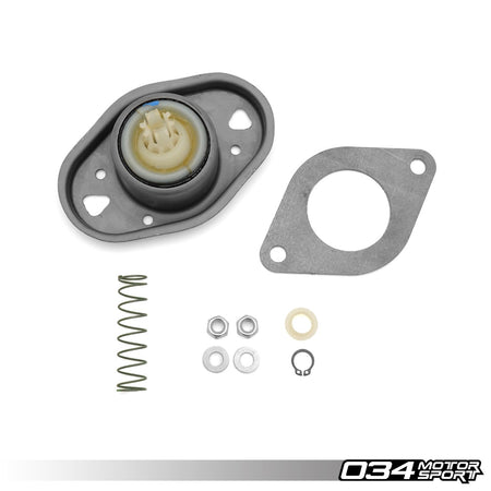 034Motorsport 01A Short Shift Kit - Audi 80, 90 & Coupe quattro B3 B4 Manual 1