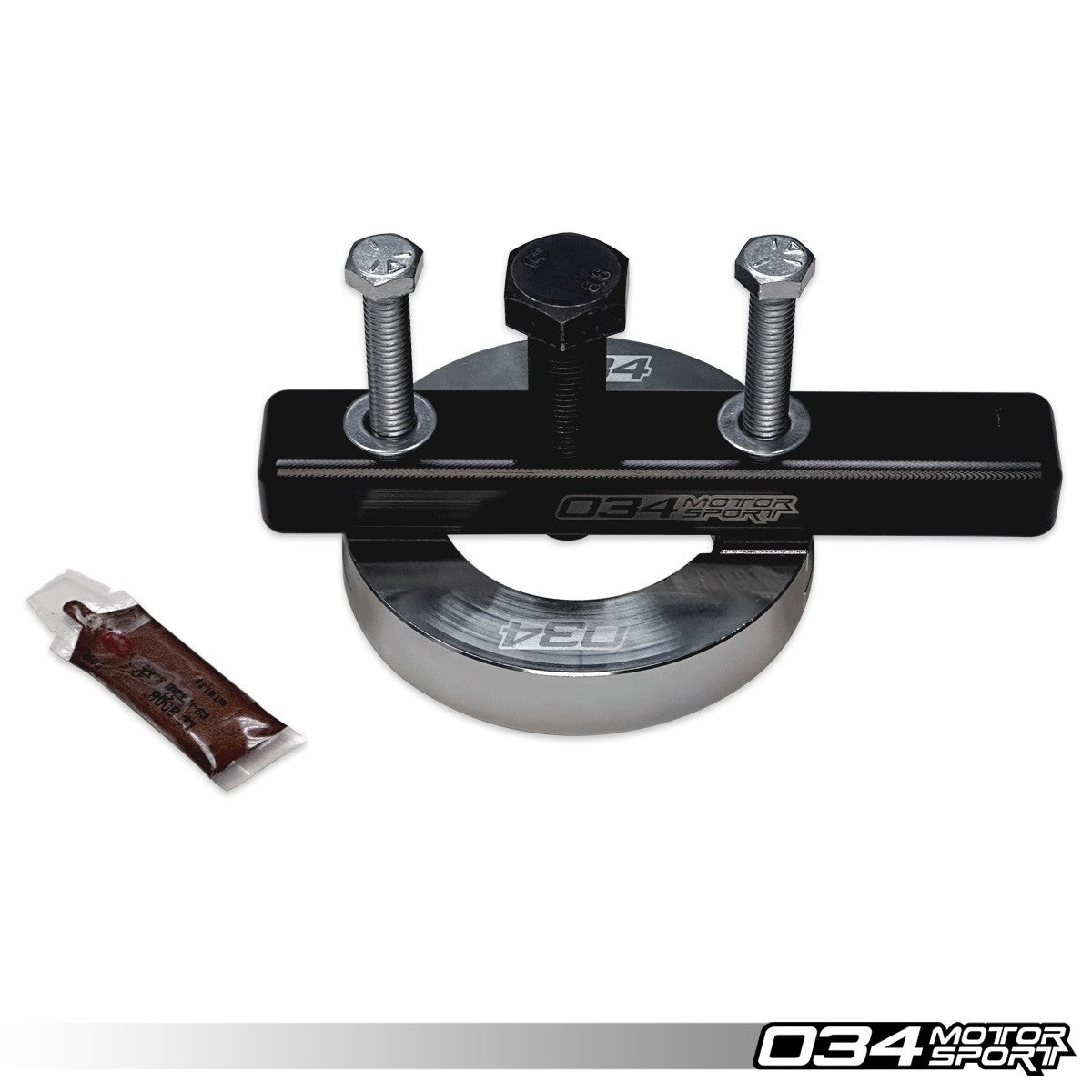 034Motorsport 3.0 TFSI Supercharger Pulley Removal Tool - Audi S4 S5 SQ5 A6 A7 1