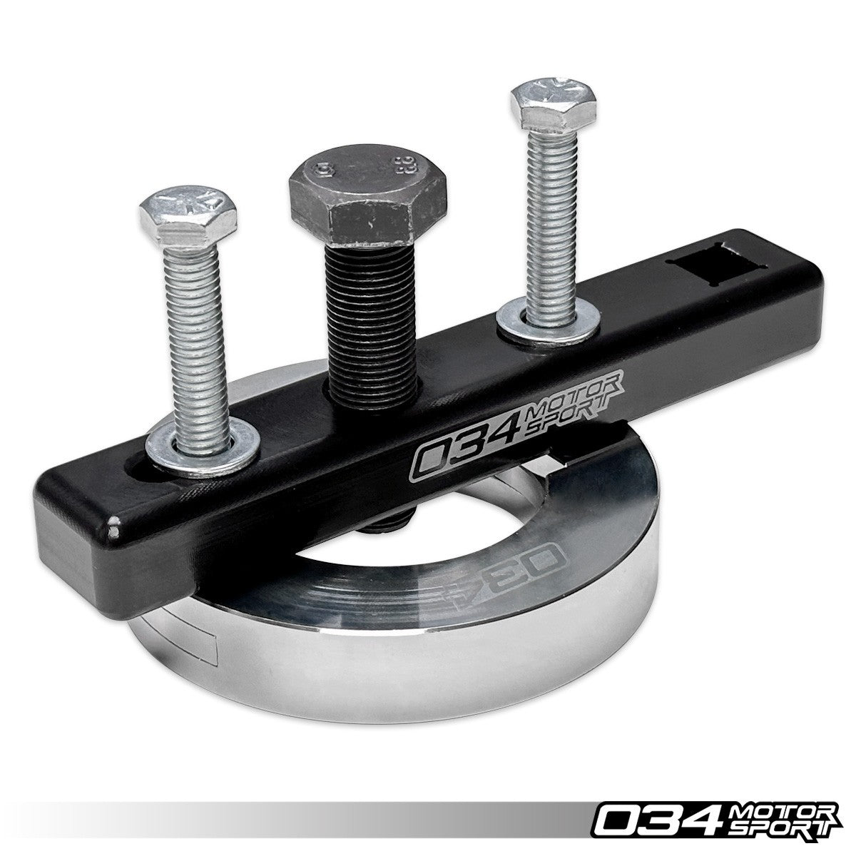 034Motorsport 3.0 TFSI Supercharger Pulley Removal Tool - Audi S4 S5 SQ5 A6 A7 2