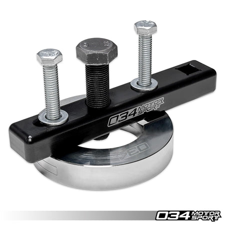 034Motorsport 3.0 TFSI Supercharger Pulley Removal Tool - Audi S4 S5 SQ5 A6 A7 2