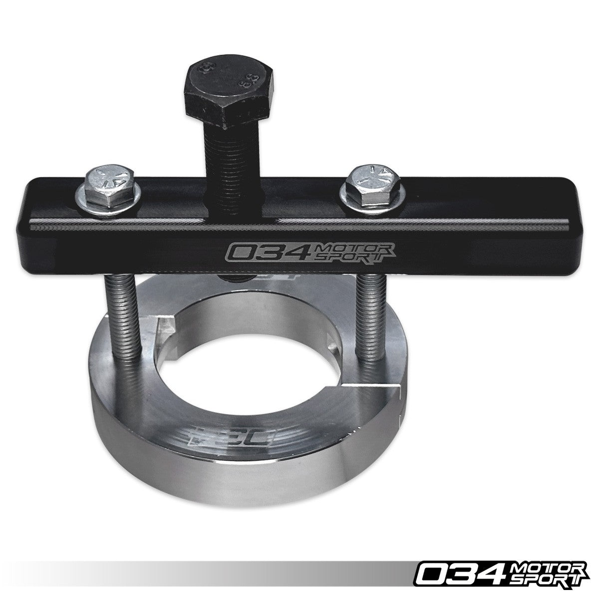 034Motorsport 3.0 TFSI Supercharger Pulley Removal Tool - Audi S4 S5 SQ5 A6 A7 3