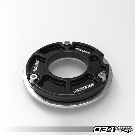 034Motorsport Strut Tower Reinforcement Plates - Audi TT, TTS & TT RS 8J Mk2 3