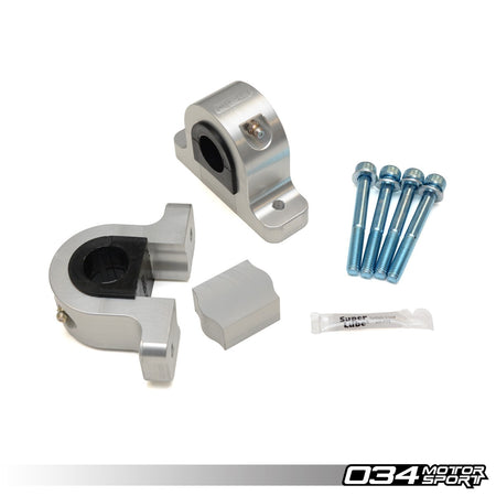 034Motorsport Adjustable Front Anti-Roll Bar 23.8mm - VW Golf GTI R, Audi S3 TT 3