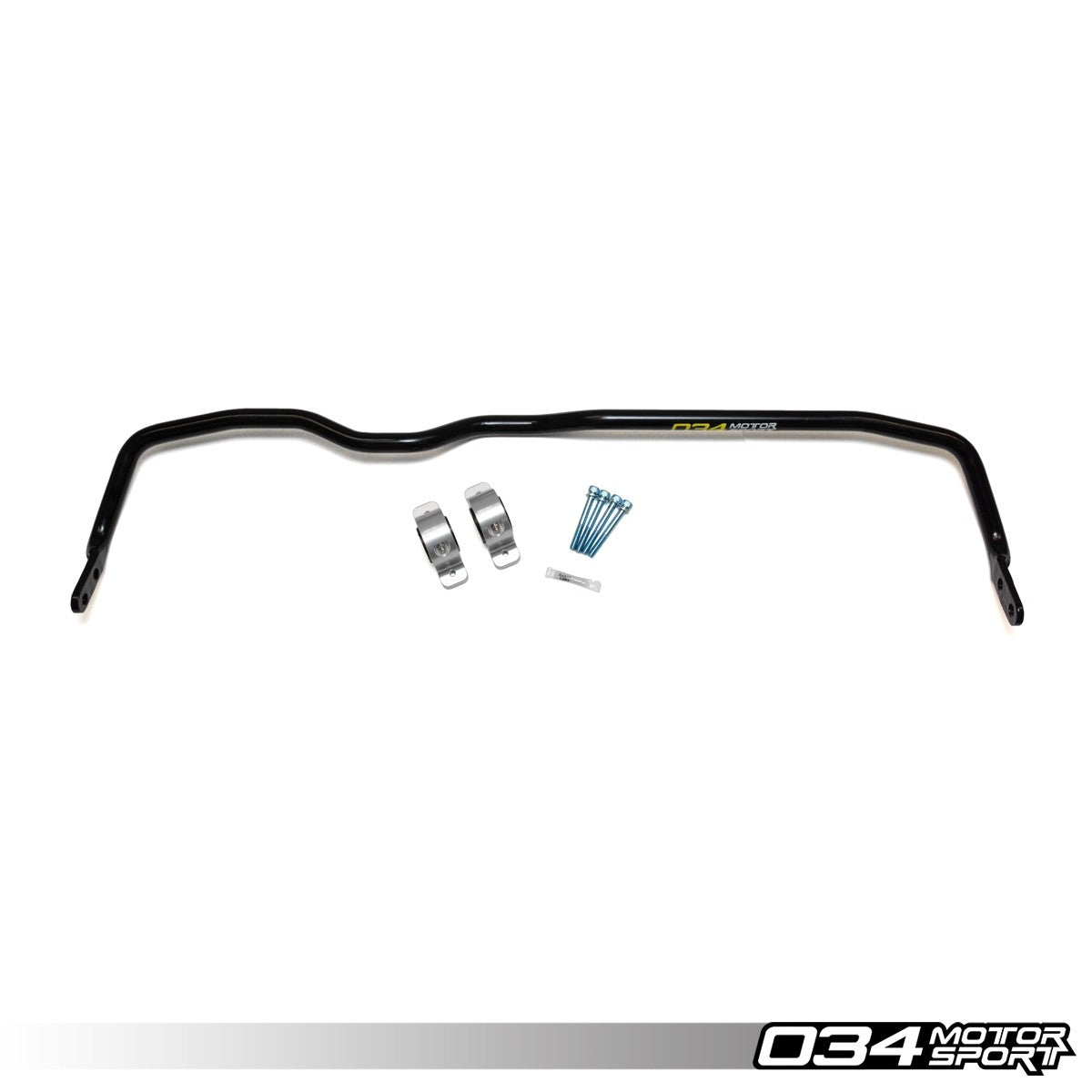 034Motorsport Adjustable Front Anti-Roll Bar 23.8mm - VW Golf GTI R, Audi S3 TT 1