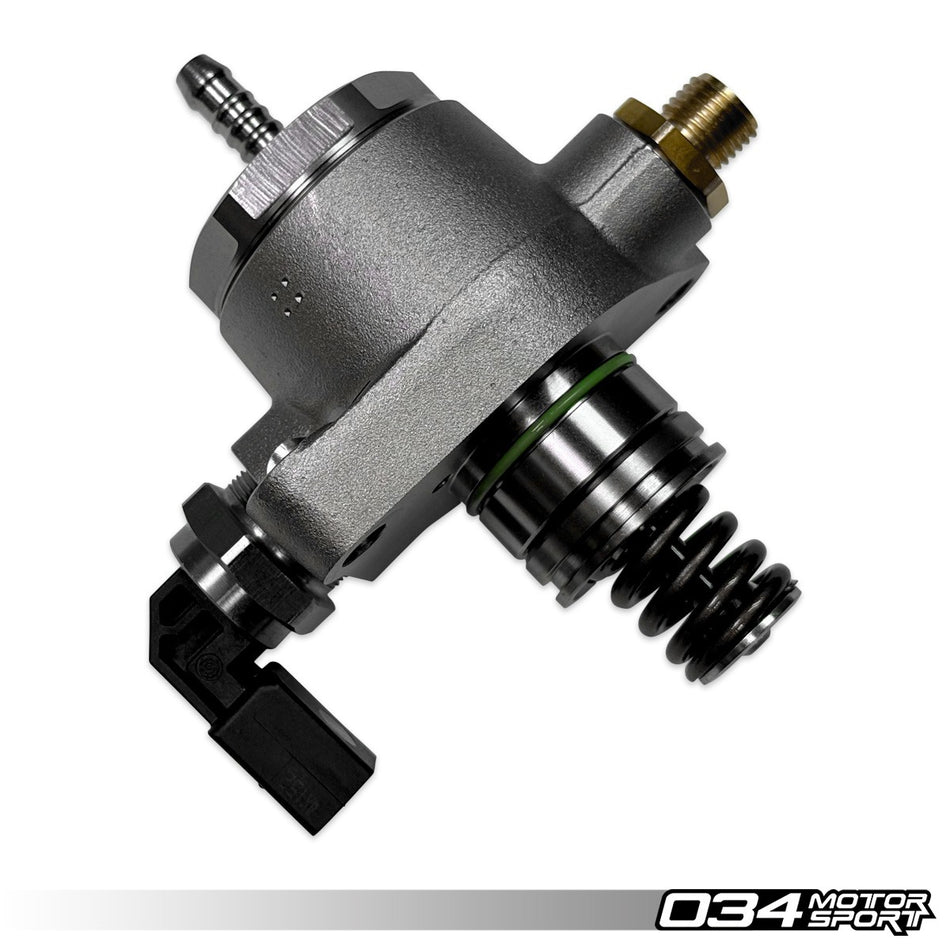034Motorsport High Pressure Fuel Pump Upgrade EA888 Gen3 - VW Golf GTI R Mk7 S3 1