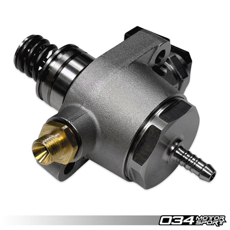 034Motorsport High Pressure Fuel Pump Upgrade EA888 Gen3 - VW Golf GTI R Mk7 S3 2